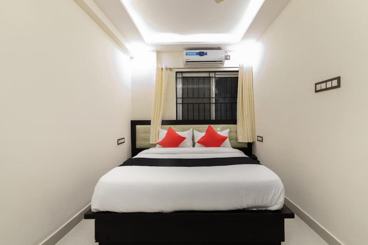 Capital O Regal Suites Bengaluru Kültér fotó