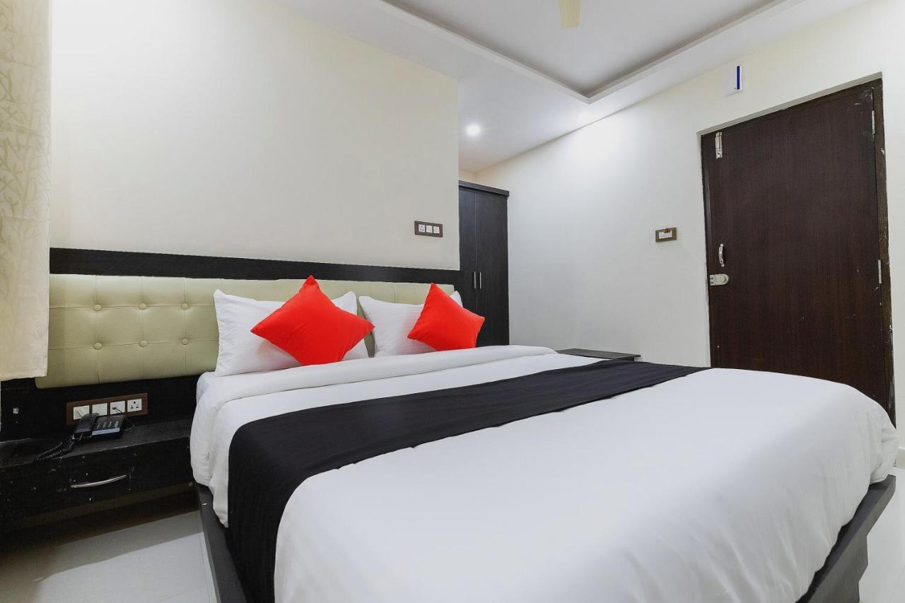 Capital O Regal Suites Bengaluru Kültér fotó